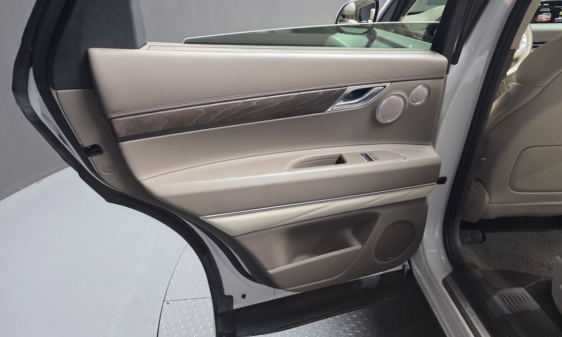 Genesis GV80 2023