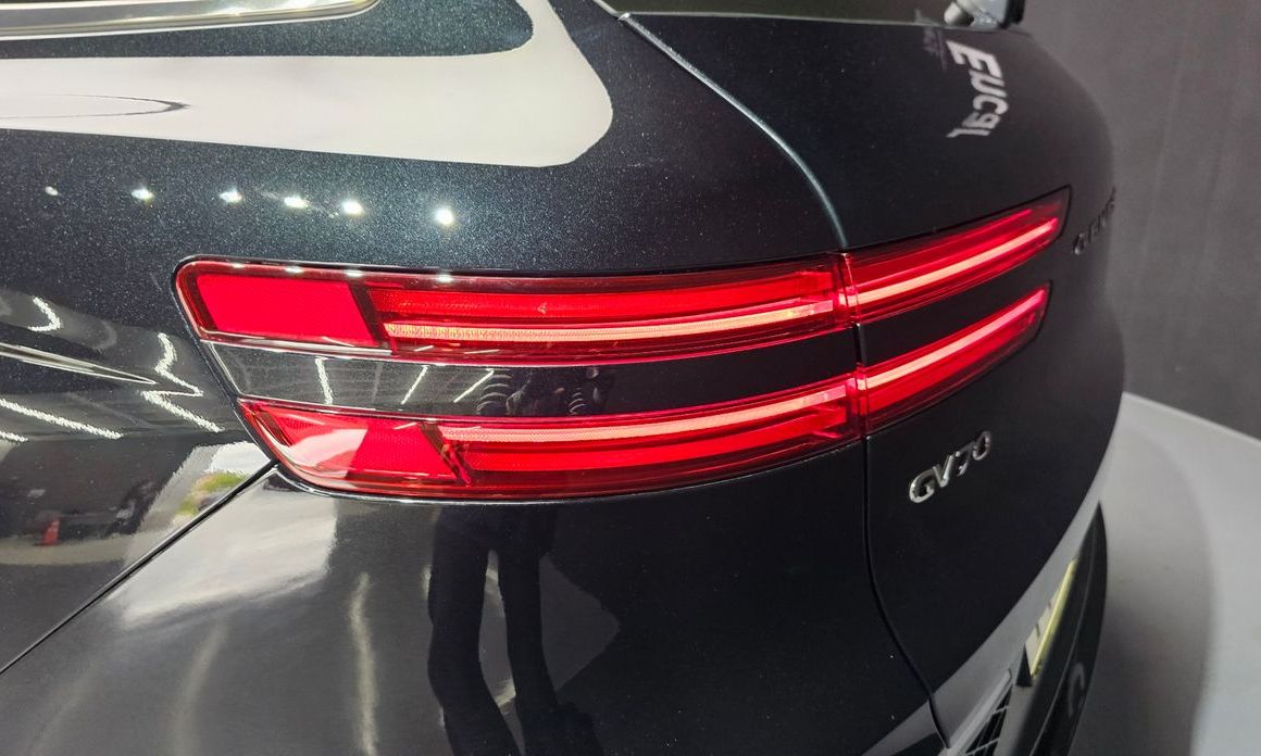 Genesis GV70 2023