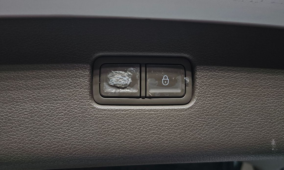 Genesis GV80 2022