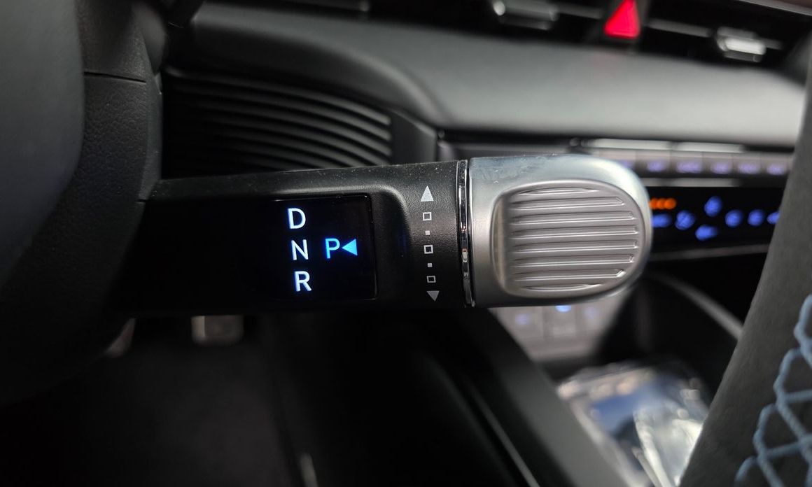 Hyundai Ioniq5 2025