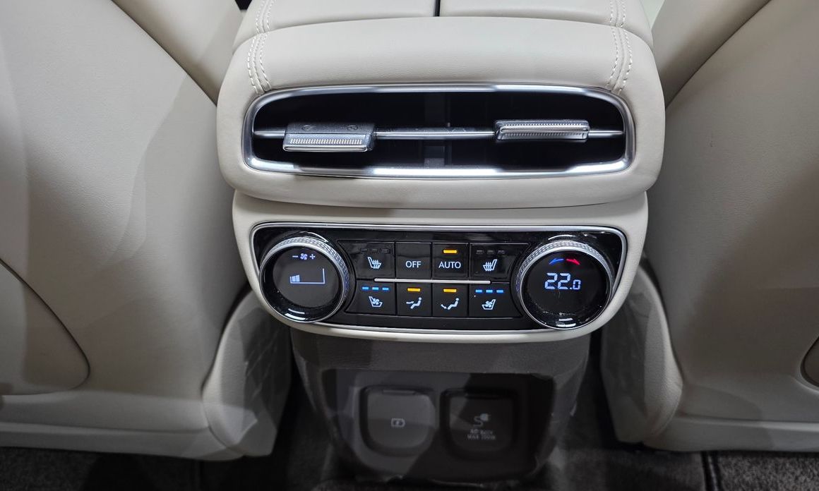 Genesis GV80 2023