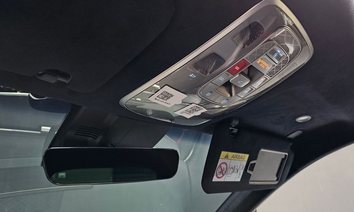 Genesis GV70 2023