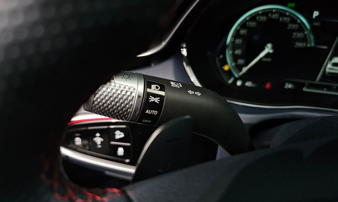 Genesis GV70 2023
