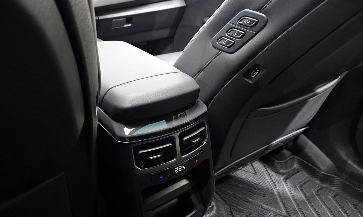 Kia EV5 2026