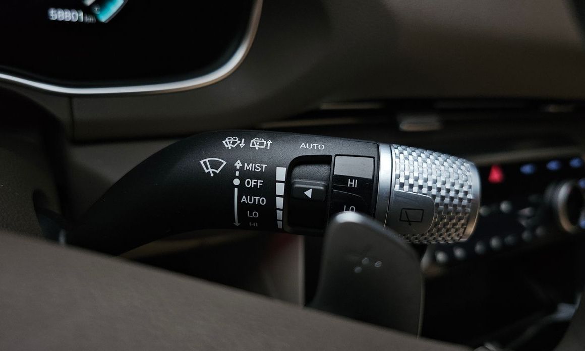 Genesis GV80 2022