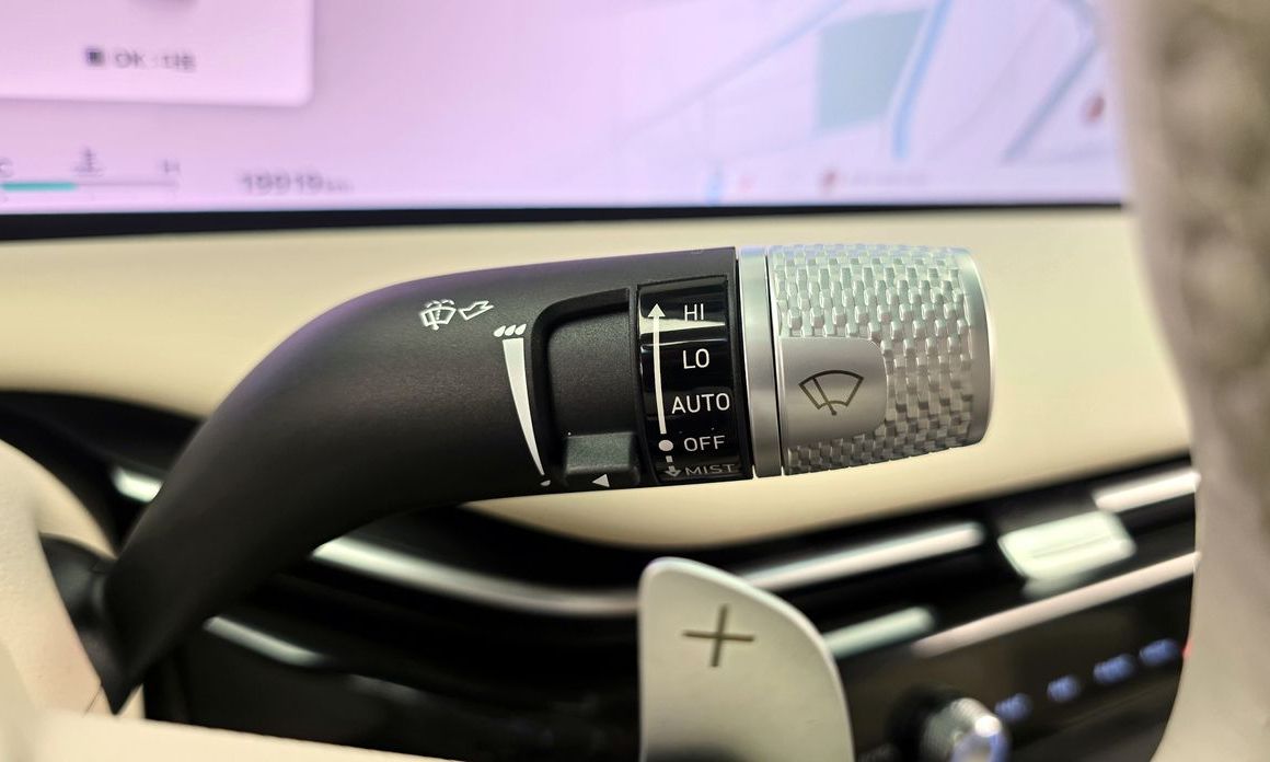 Genesis G80 2025