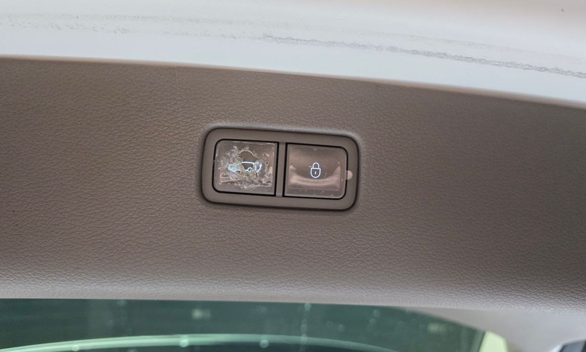 Genesis GV80 2023