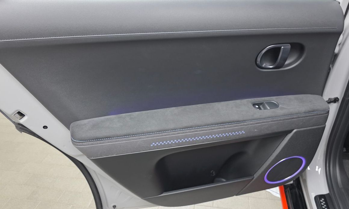 Hyundai Ioniq5 2025
