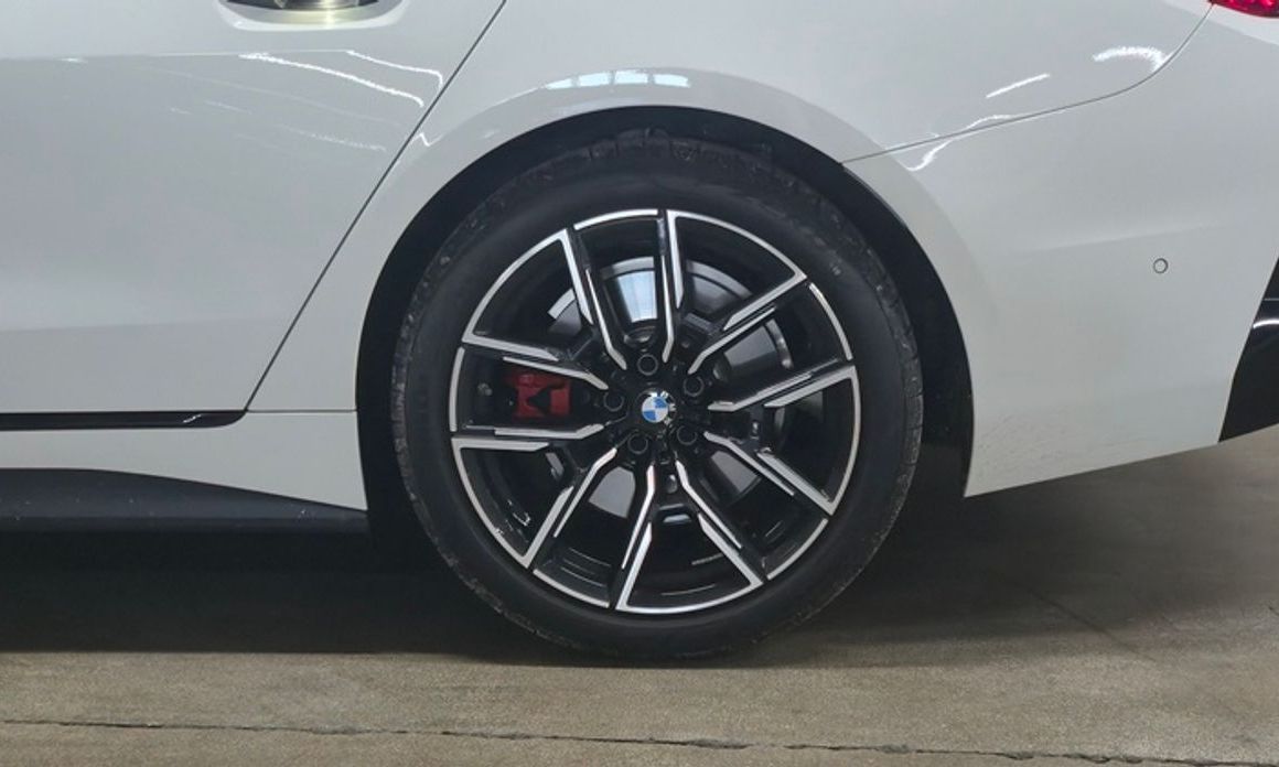 BMW 4-Series 2026