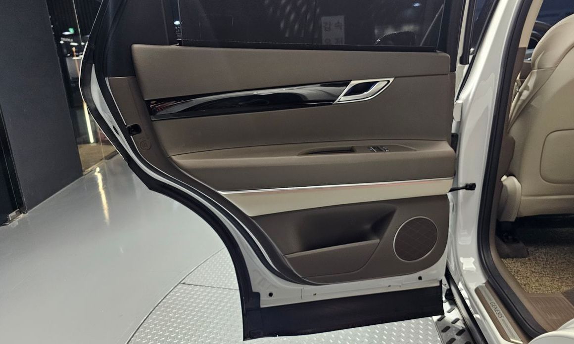 Genesis GV80 2022
