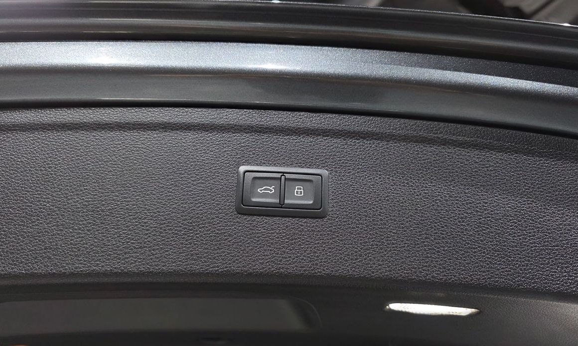 Audi SQ5 2022