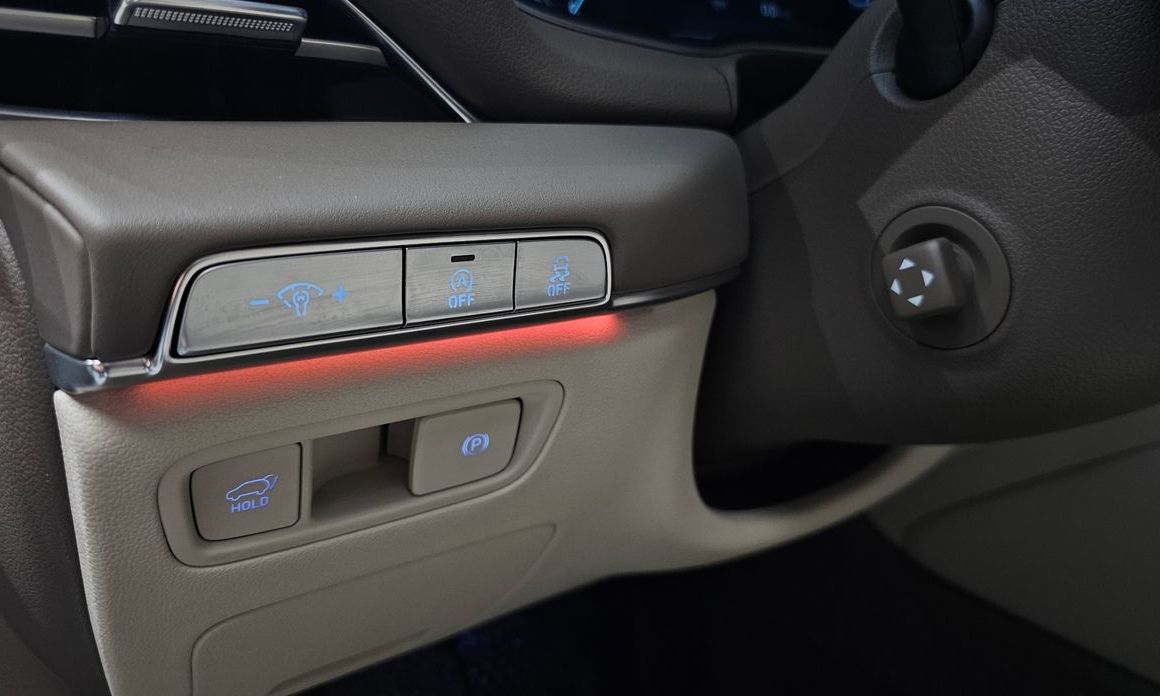 Genesis GV80 2022