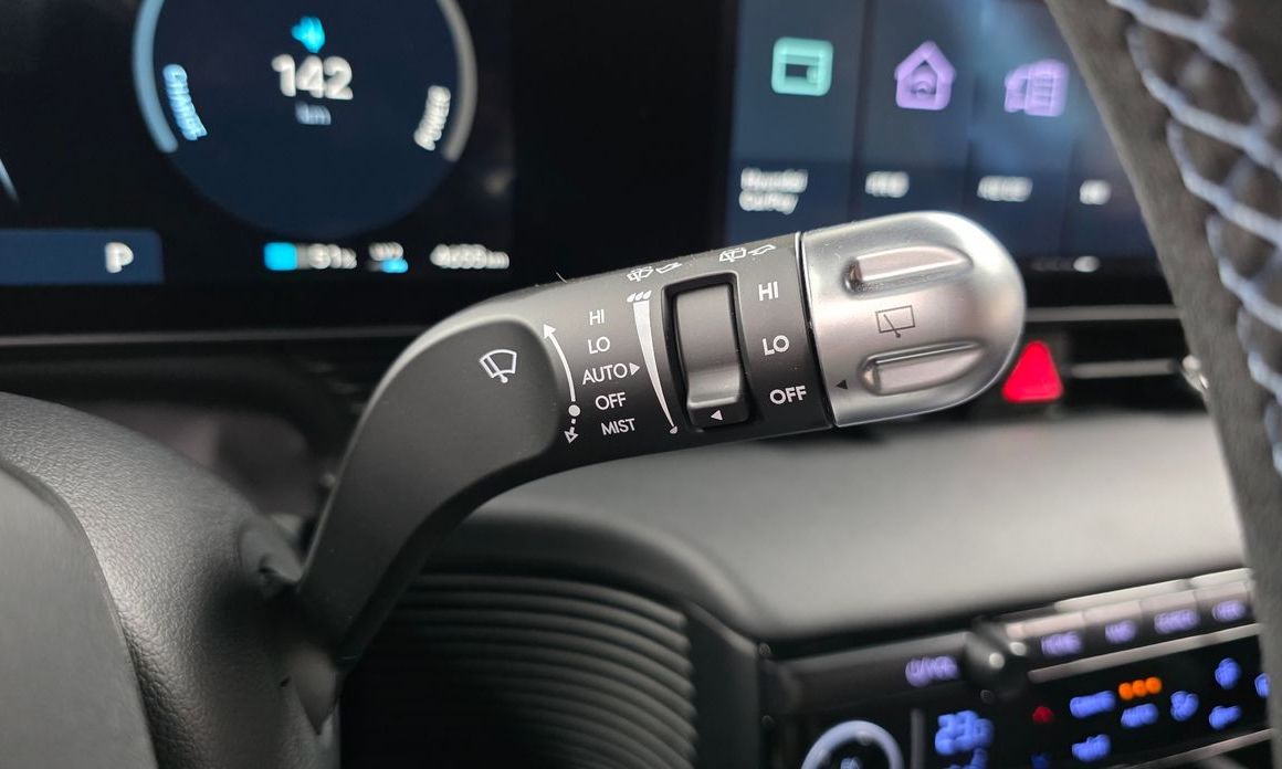 Hyundai Ioniq5 2025
