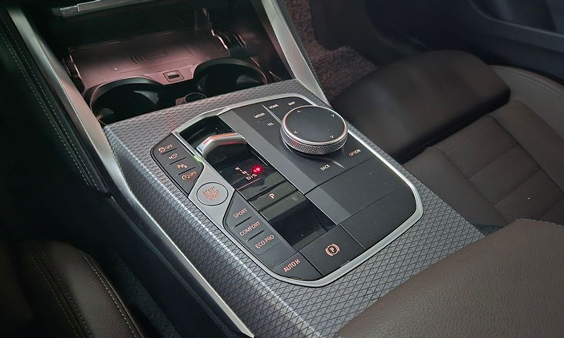 BMW 4-Series 2026