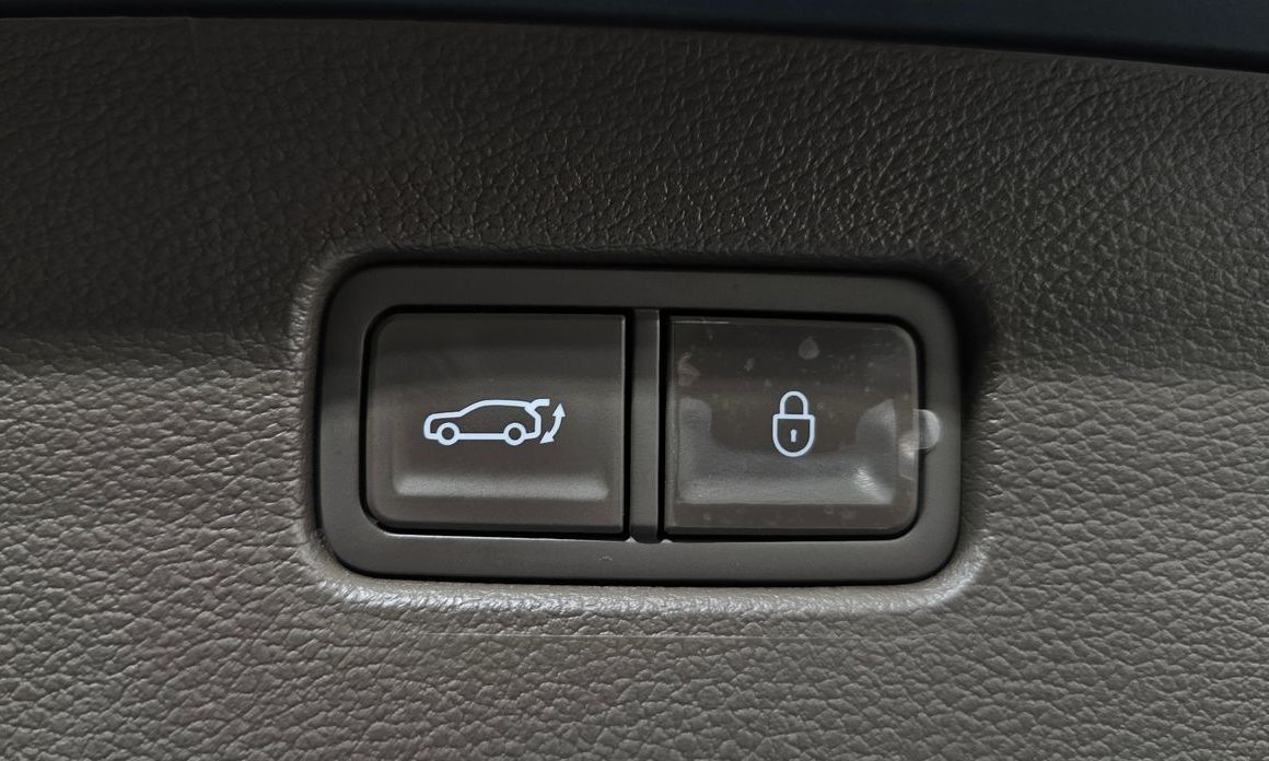 Genesis GV80 2023