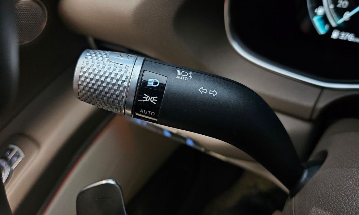 Genesis GV80 2022