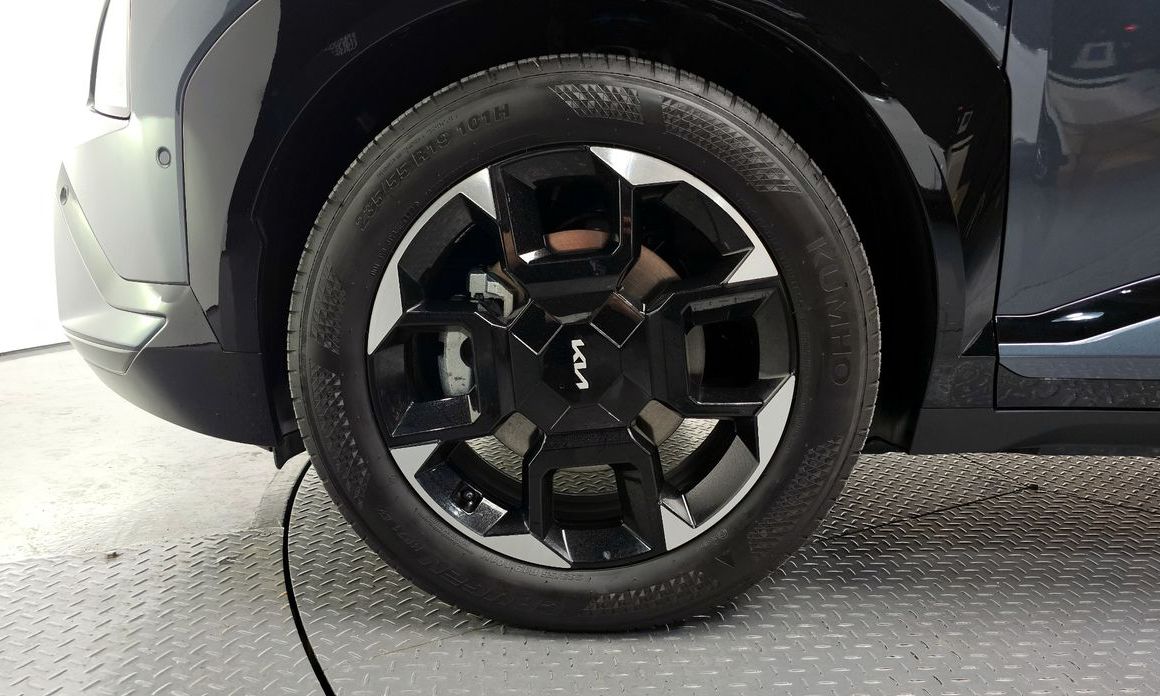 Kia EV5 2026