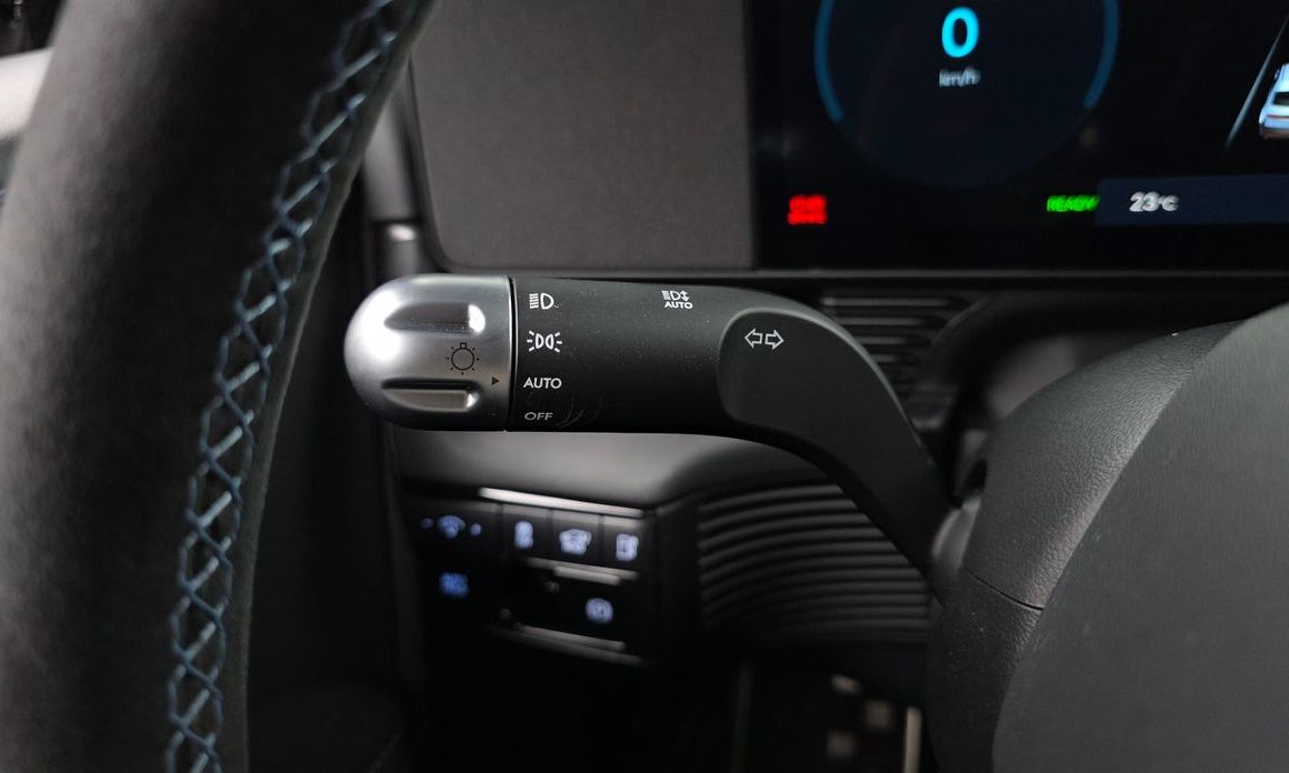 Hyundai Ioniq5 2025