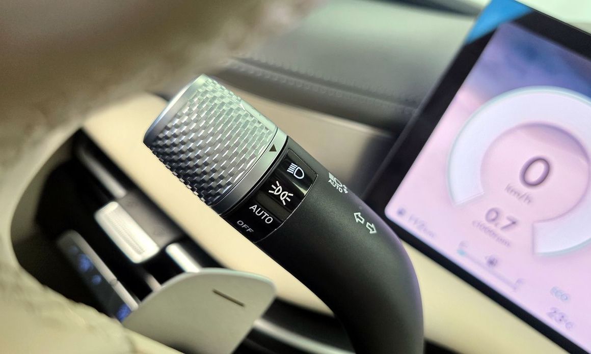 Genesis G80 2025