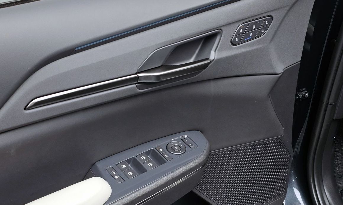 Kia EV5 2026
