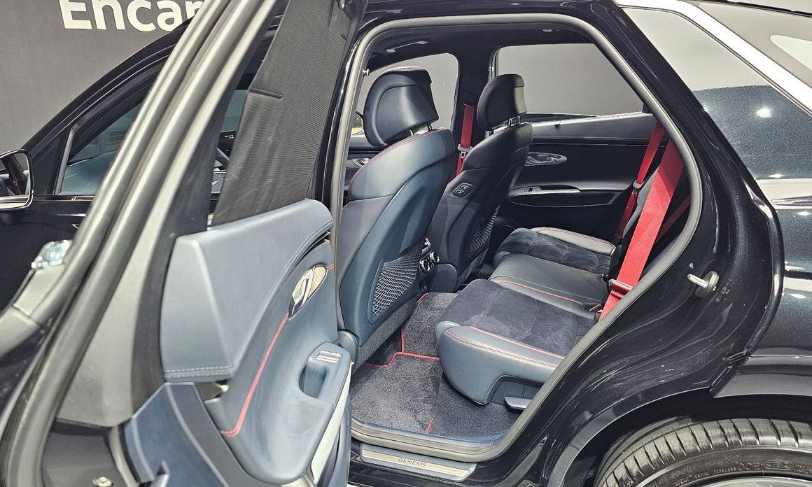Genesis GV70 2023