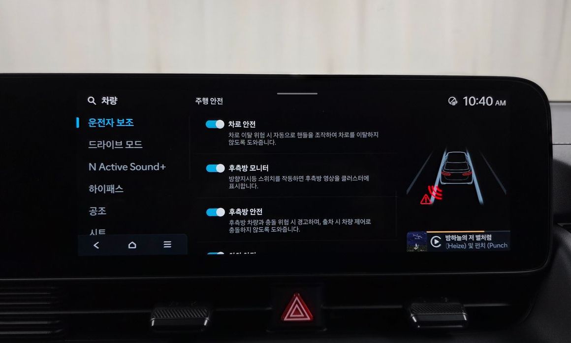 Hyundai Ioniq5 2025