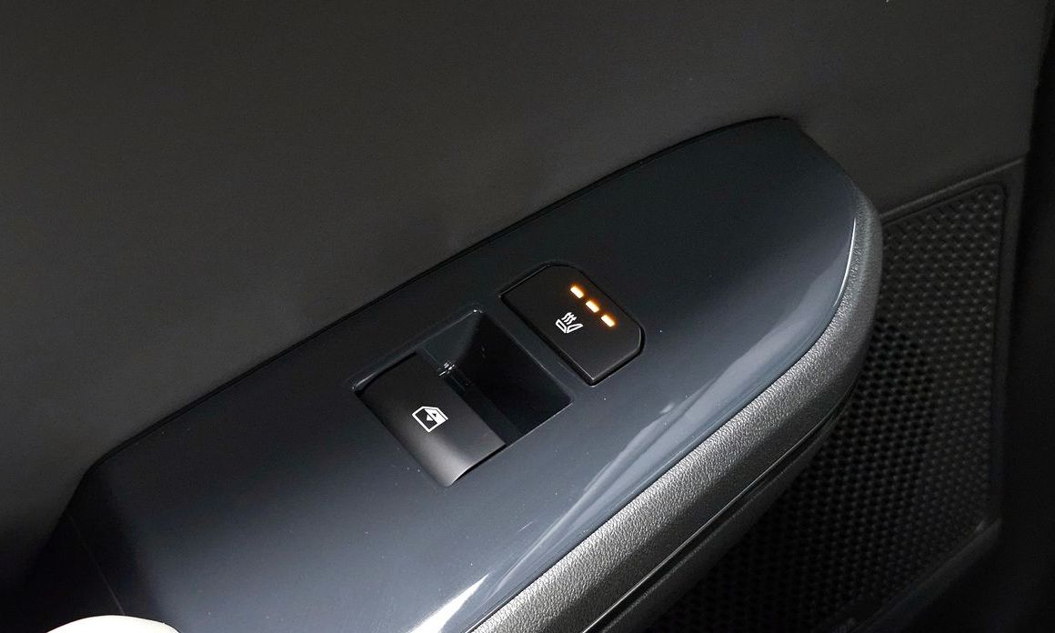 Kia EV5 2026