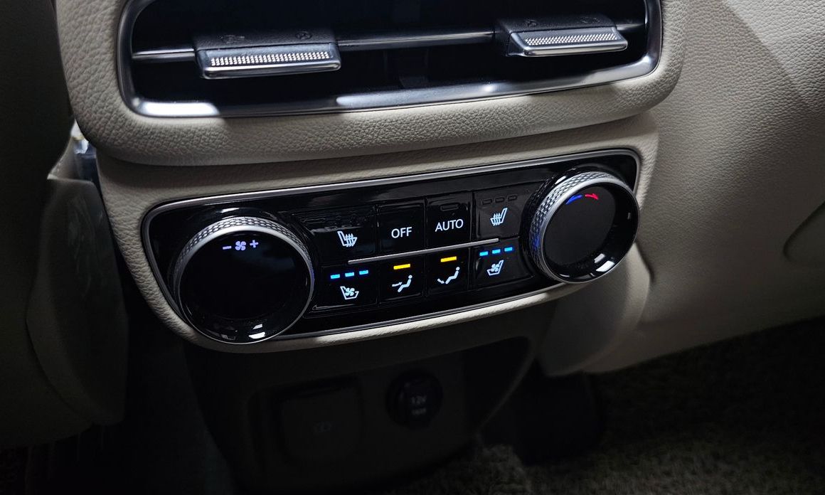 Genesis GV80 2022