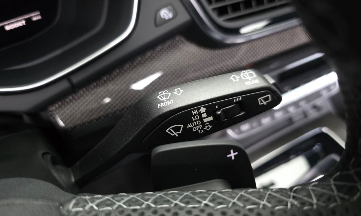 Audi SQ5 2022