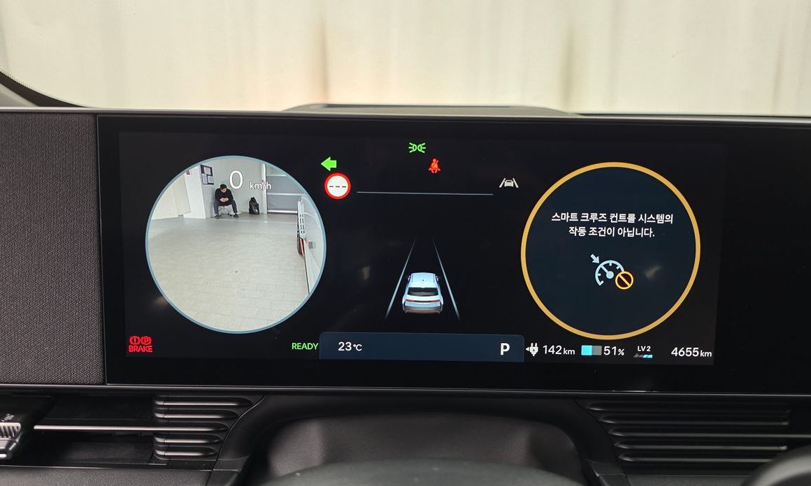 Hyundai Ioniq5 2025
