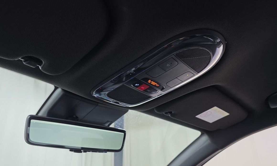 Hyundai Ioniq5 2025