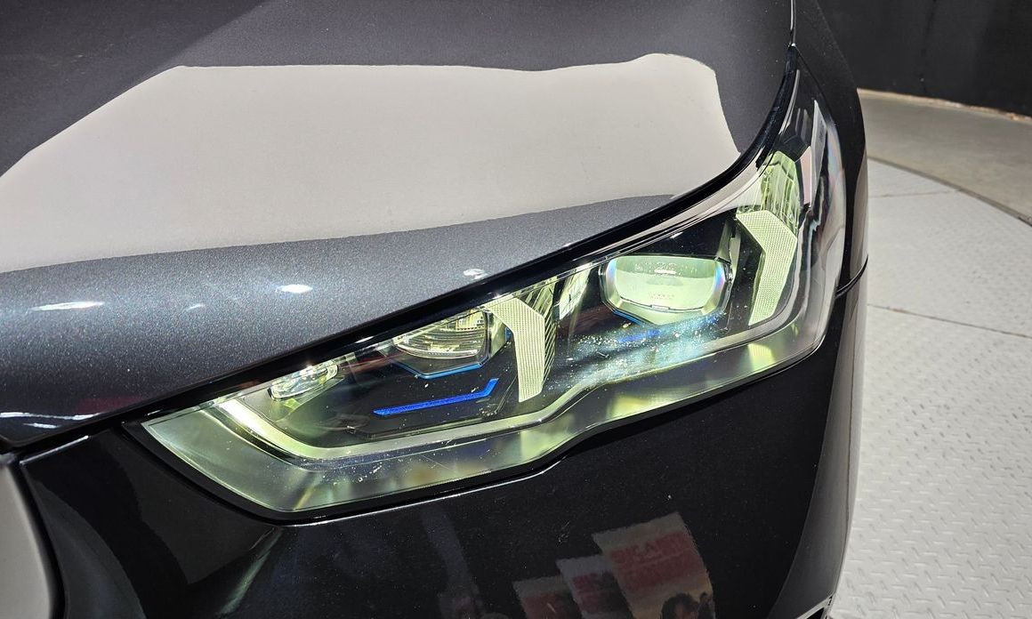 BMW 5-Series 2025