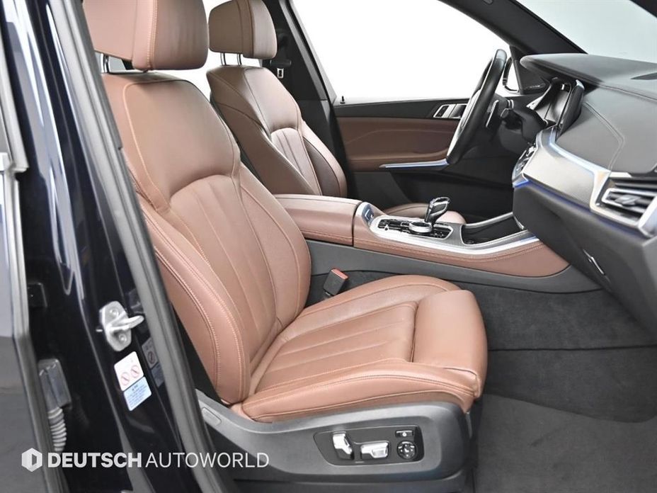BMW X5 2020