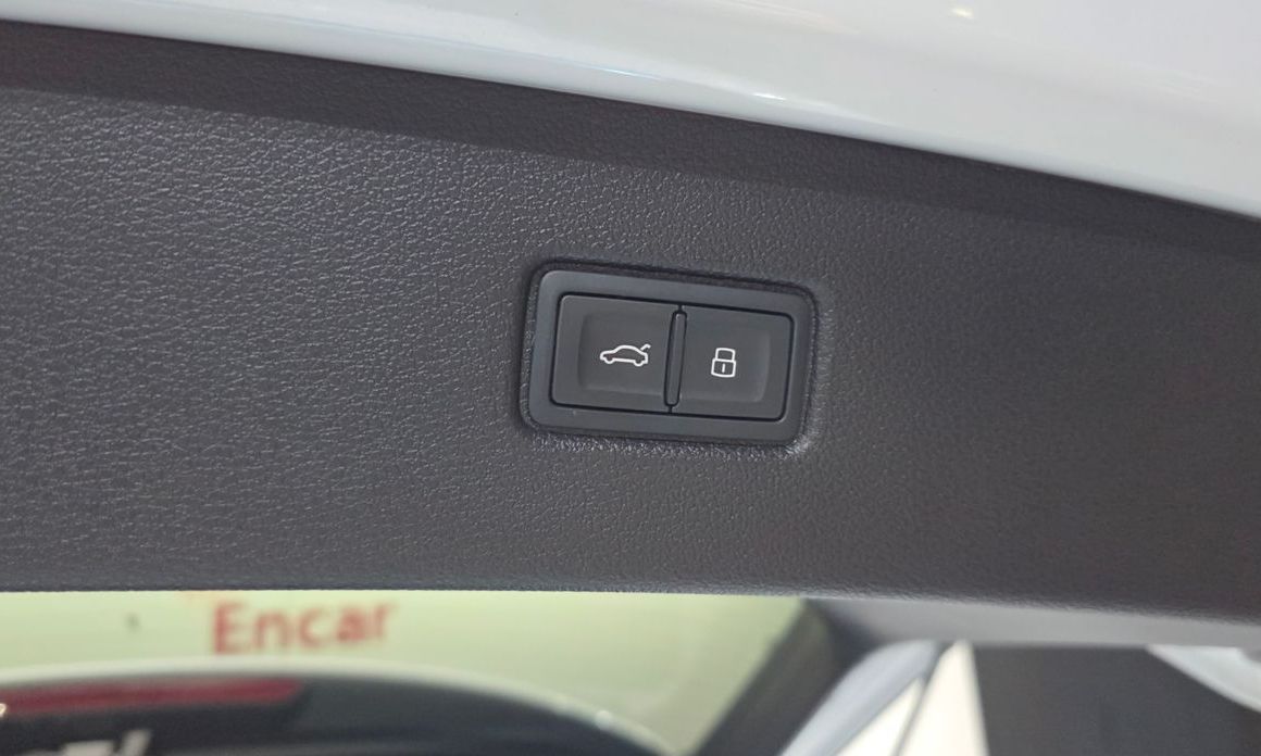 Audi Q7 2022