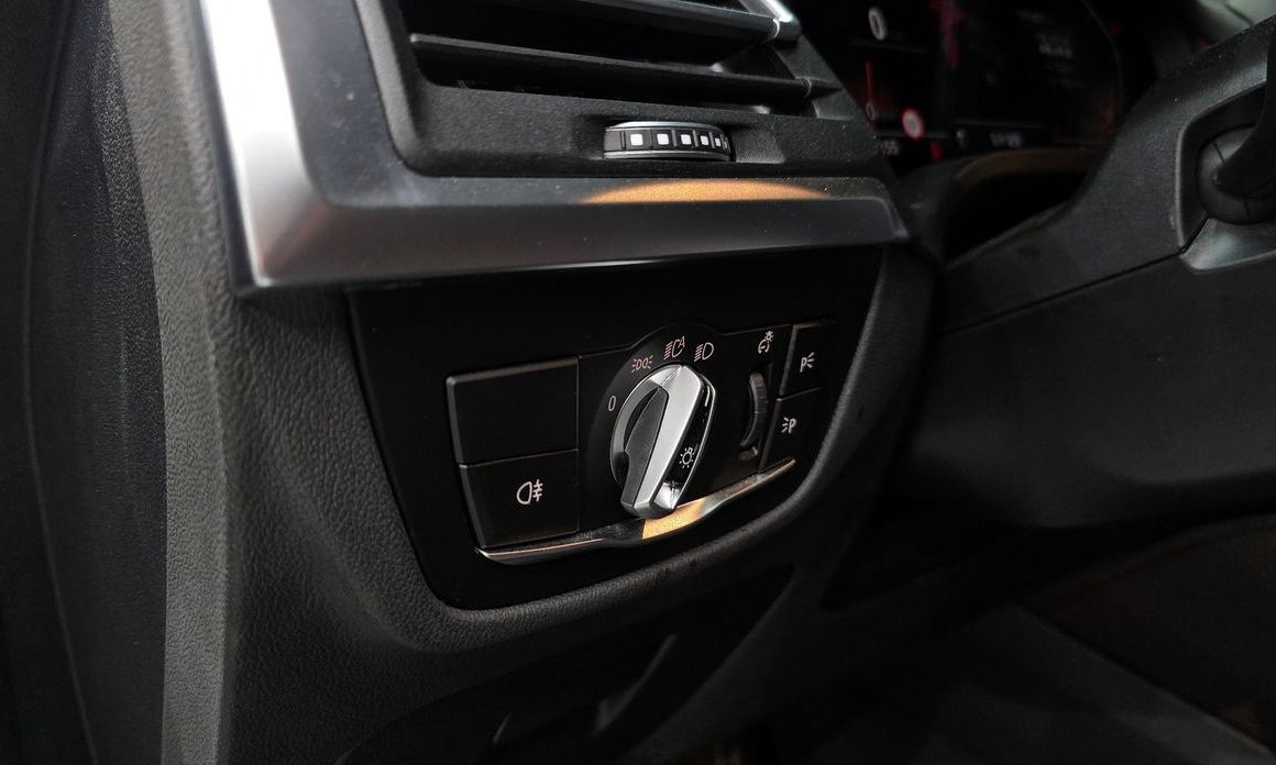 BMW X4 2024