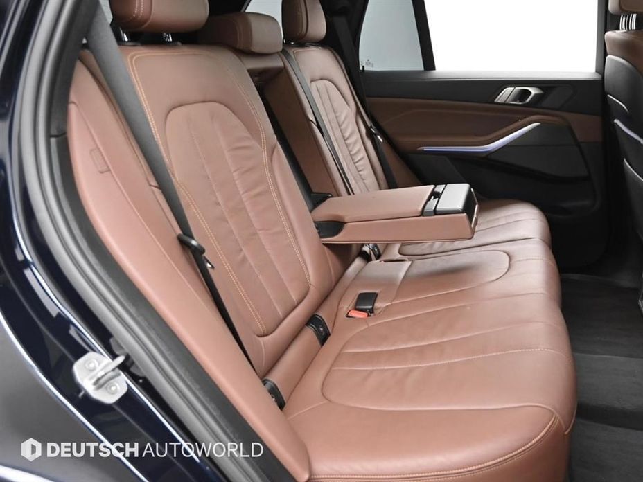 BMW X5 2020