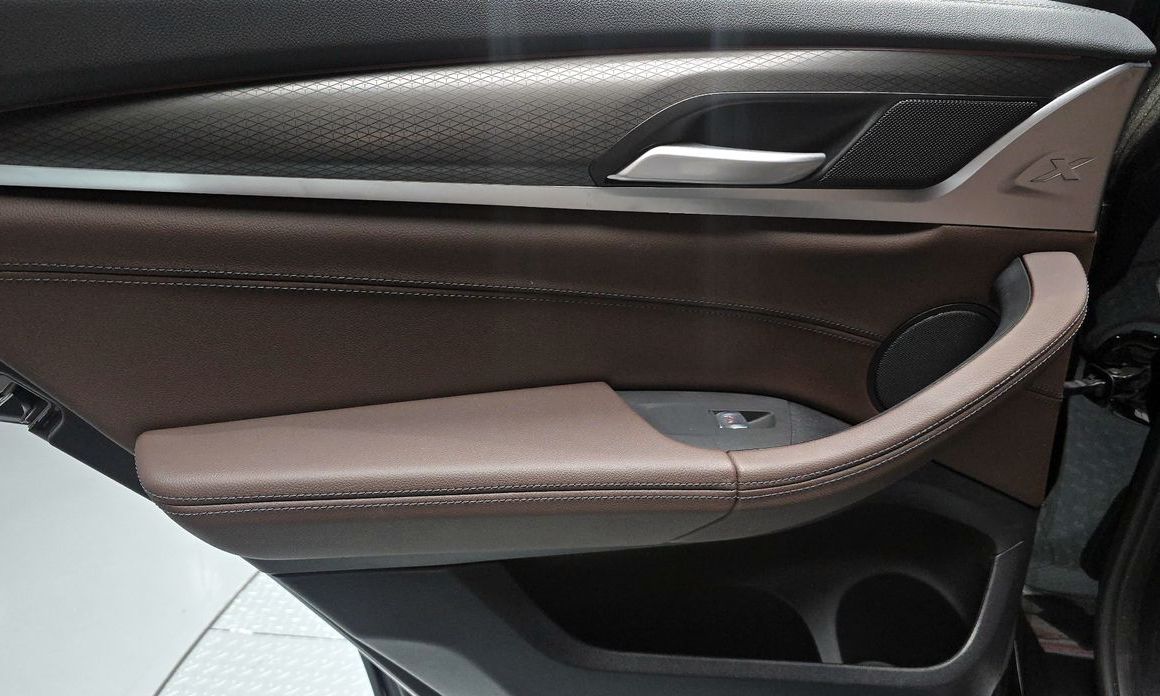 BMW X4 2024
