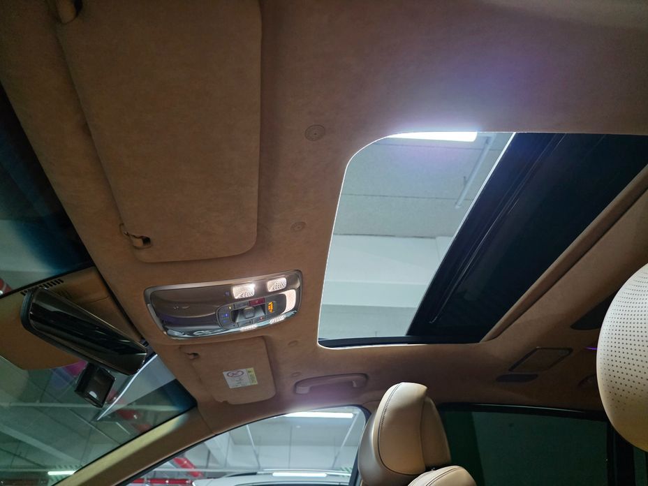 Genesis G90 2022
