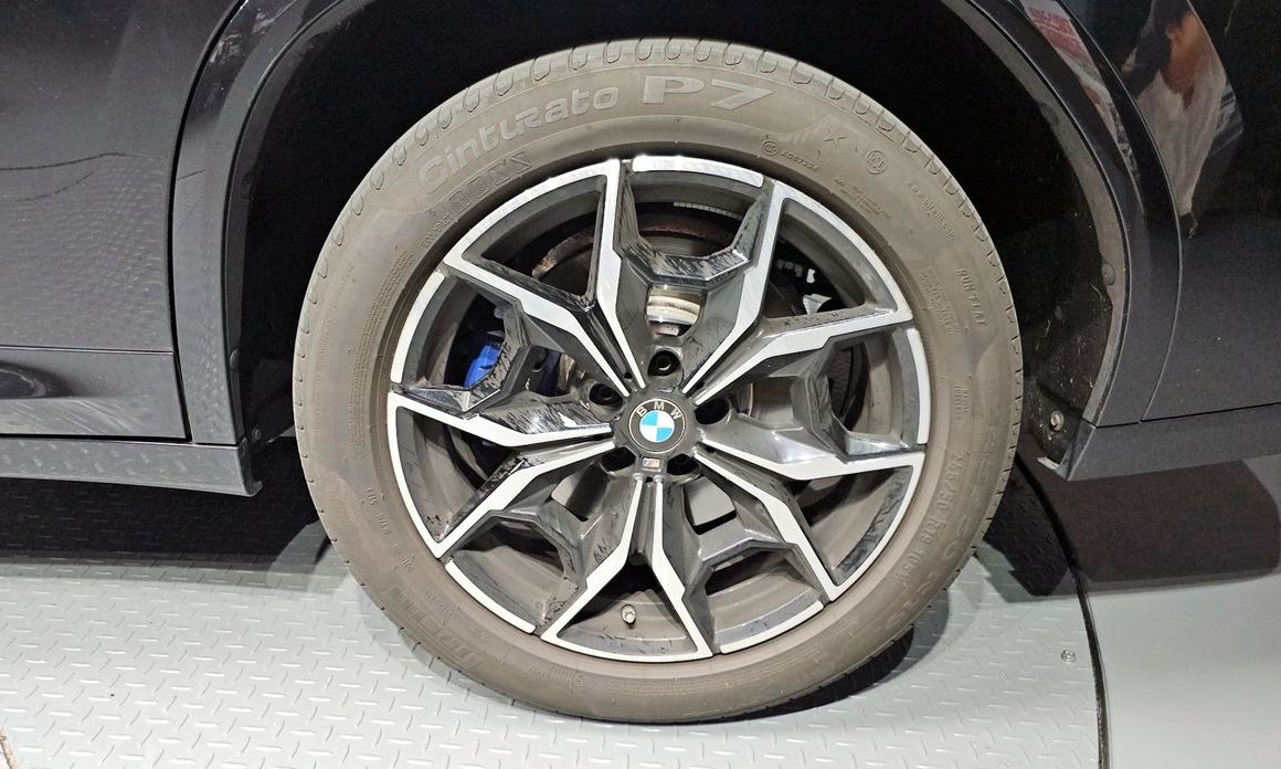 BMW X4 2024