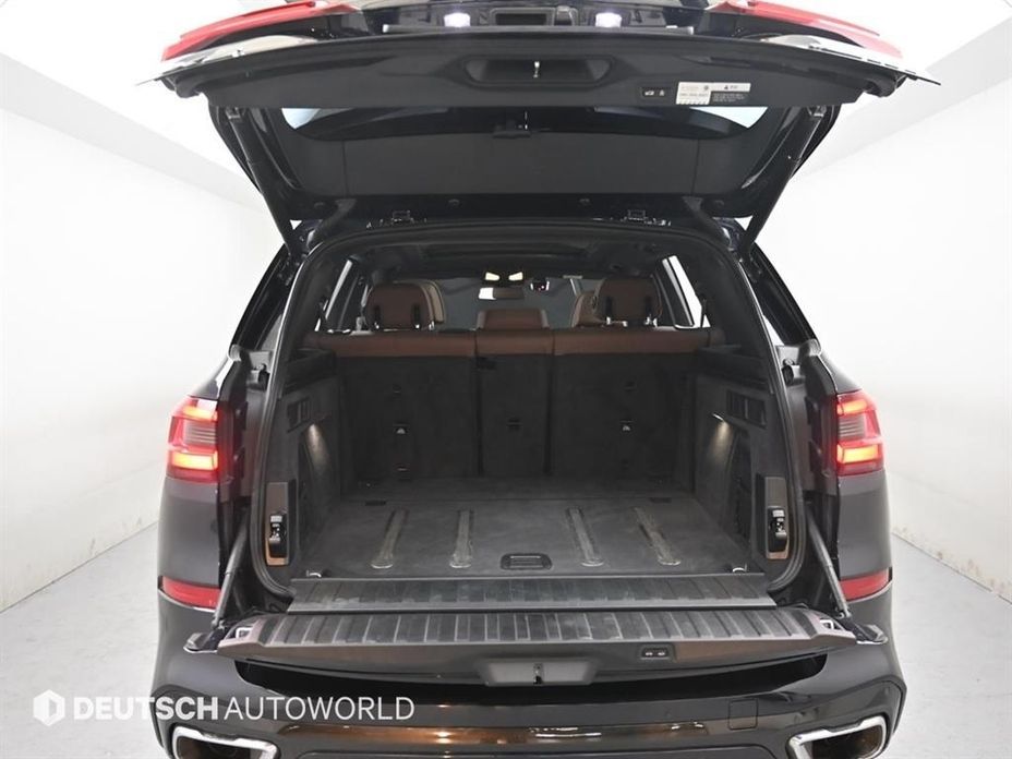 BMW X5 2020