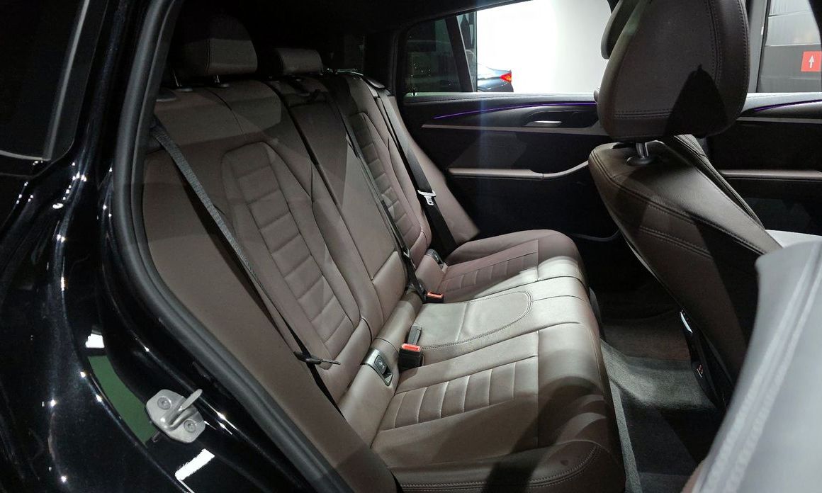 BMW X4 2024
