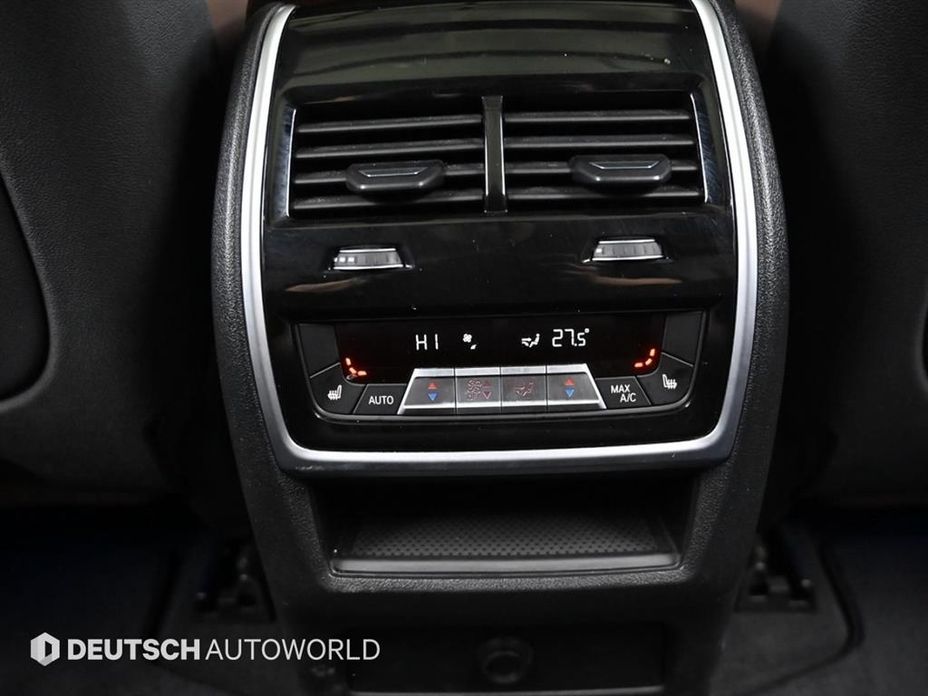 BMW X5 2020