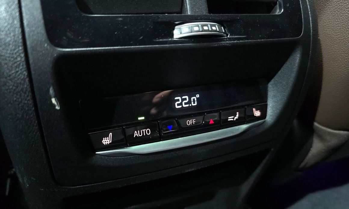 BMW X4 2024