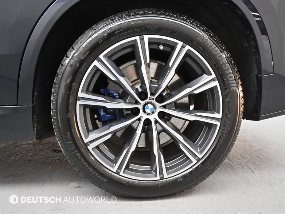 BMW X5 2020