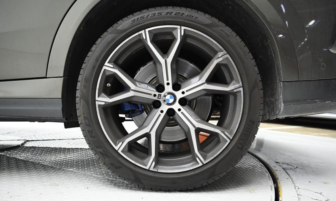 BMW X6 2020