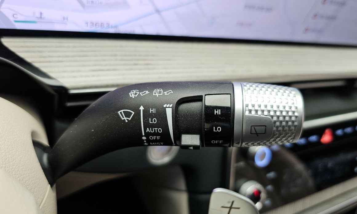 Genesis GV80 2025