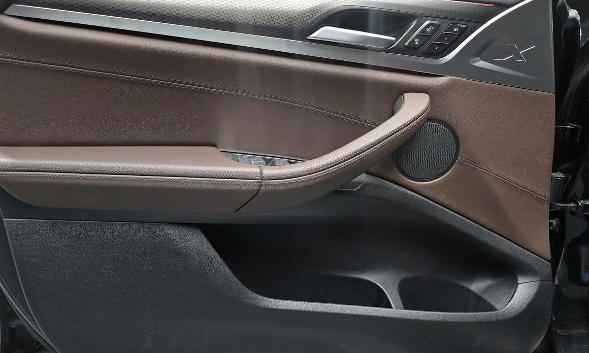 BMW X4 2024