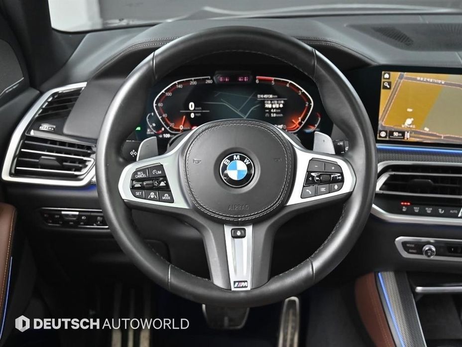 BMW X5 2020