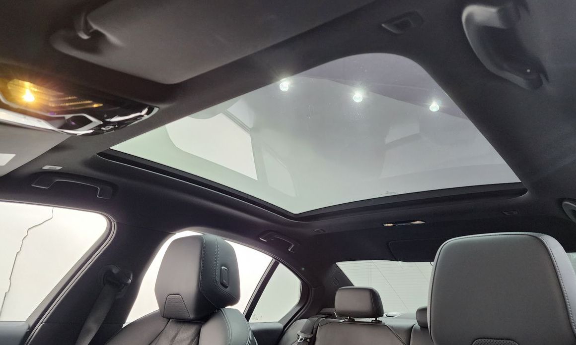 BMW 5-Series 2025
