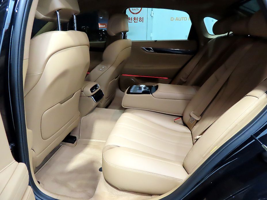 Genesis G80 2026